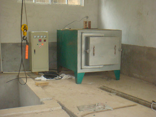 ��ʽ����¯